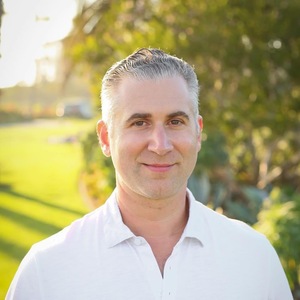 Fundraising Page: Ken Marcellino